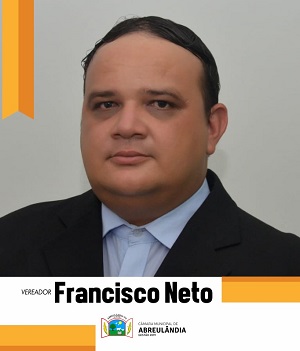 Francisco Neto Dias