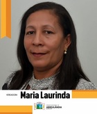 Maria Laurinda Inácio de Sousa