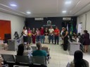 Abreulândia sedia encontro estratégico para o fortalecimento do turismo no Vale do Araguaia