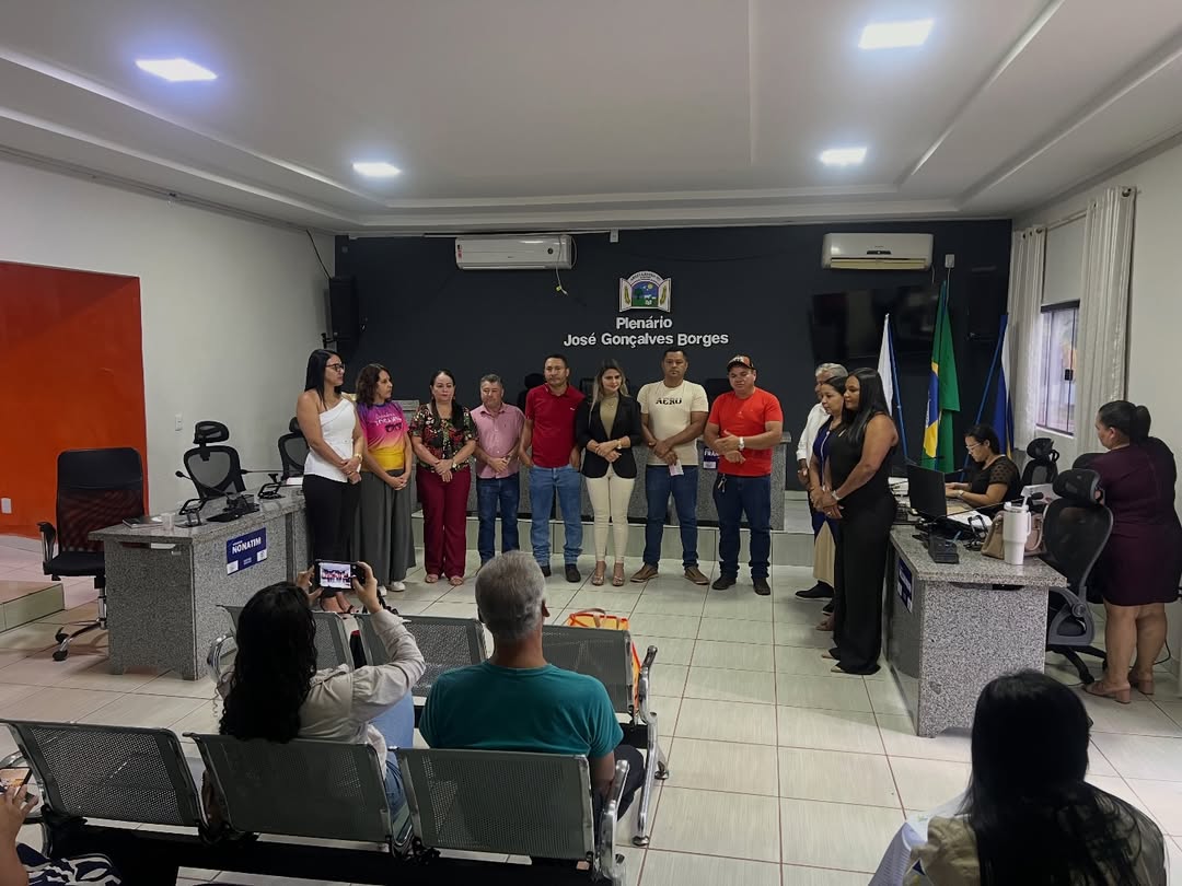 Abreulândia sedia encontro estratégico para o fortalecimento do turismo no Vale do Araguaia