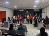 Abreulândia sedia encontro estratégico para o fortalecimento do turismo no Vale do Araguaia