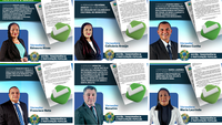 Câmara de Abreulândia aprova importantes medidas em agosto