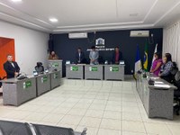 Câmara de Abreulândia aprova requerimentos e reforça compromisso com a transparência
