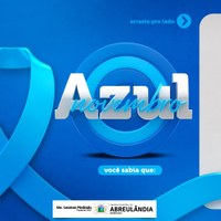 Câmara de Abreulândia Coloca Saúde Masculina em Primeiro Lugar e Reforça a Prevenção