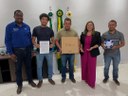 Câmara de Abreulândia firma parceria com Sebrae para impulsionar empreendedorismo local Câmara de Abreulândia firma parceria com Sebrae para impulsionar empreendedorismo local