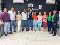Câmara de Abreulândia (TO) Inicia Legislatura com Produtividade e Diálogo