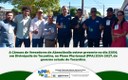 Câmara de Vereadores de Abreulândia participa de Consulta Pública para o PPA 2024-2027 em Divinópolis do Tocantins