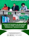 Câmara de Vereadores de Abreulândia retoma os trabalhos com a Primeira Sessão Ordinária do 2º Semestre de 2023