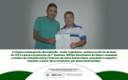 Câmara Municipal de Abreulândia dá posse ao 1° Suplente Willian Nascimento de Moura