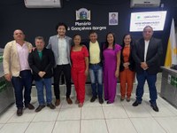 Câmara Municipal de Abreulândia Inicia Semana de Sessões com Forte Participação dos Vereadores