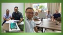 Câmara Municipal de Abreulândia realiza reunião de planejamento da gestão para o ano de 2023
