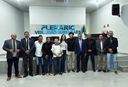 Câmara Municipal de Abreulândia: União Legislativa no Vale do Araguaia