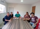 Câmara de Vereadores de Abreulândia realiza Sessão Extraordinária e Aprova Regulamentação da Lei de Licitação do Legislativo