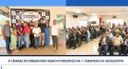 Vereadores de Abreulândia Participam da 1ª Caravana do Legislativo em Jalapão Vereadores de Abreulândia Participam da 1ª Caravana do Legislativo em Jalapão