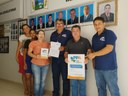 Vereadores de Abreulândia são convidados a participar da Consulta Pública do Plano Plurianual do Estado