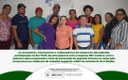 Vereadores e Servidores da Câmara de Abreulândia participaram de uma palestra sobre ergonomia e prevenção de sequelas no ambiente de trabalho